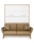 Schrankbett Wandbett mit Sofa WBS 1 Soft Premium