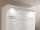 Kranzleiste Lux mit Beleuchtung f&uuml;r Wandbetten Advantage