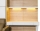 LED Beleuchtung f&uuml;r Wandbetten und Office Panell Advantage