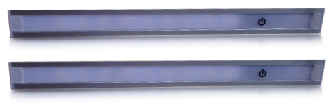 LED Strip (Paar)