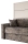 Schrankbett Wandbett mit Sofa Livello Premium