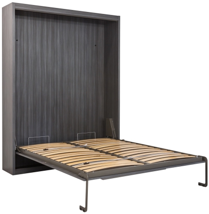 Schrankbett Wandbett mit Esstisch Strato Table Advantage